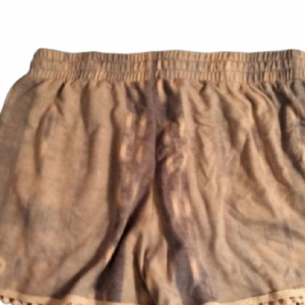 Cloud Chaser bohemian style Women Shorts